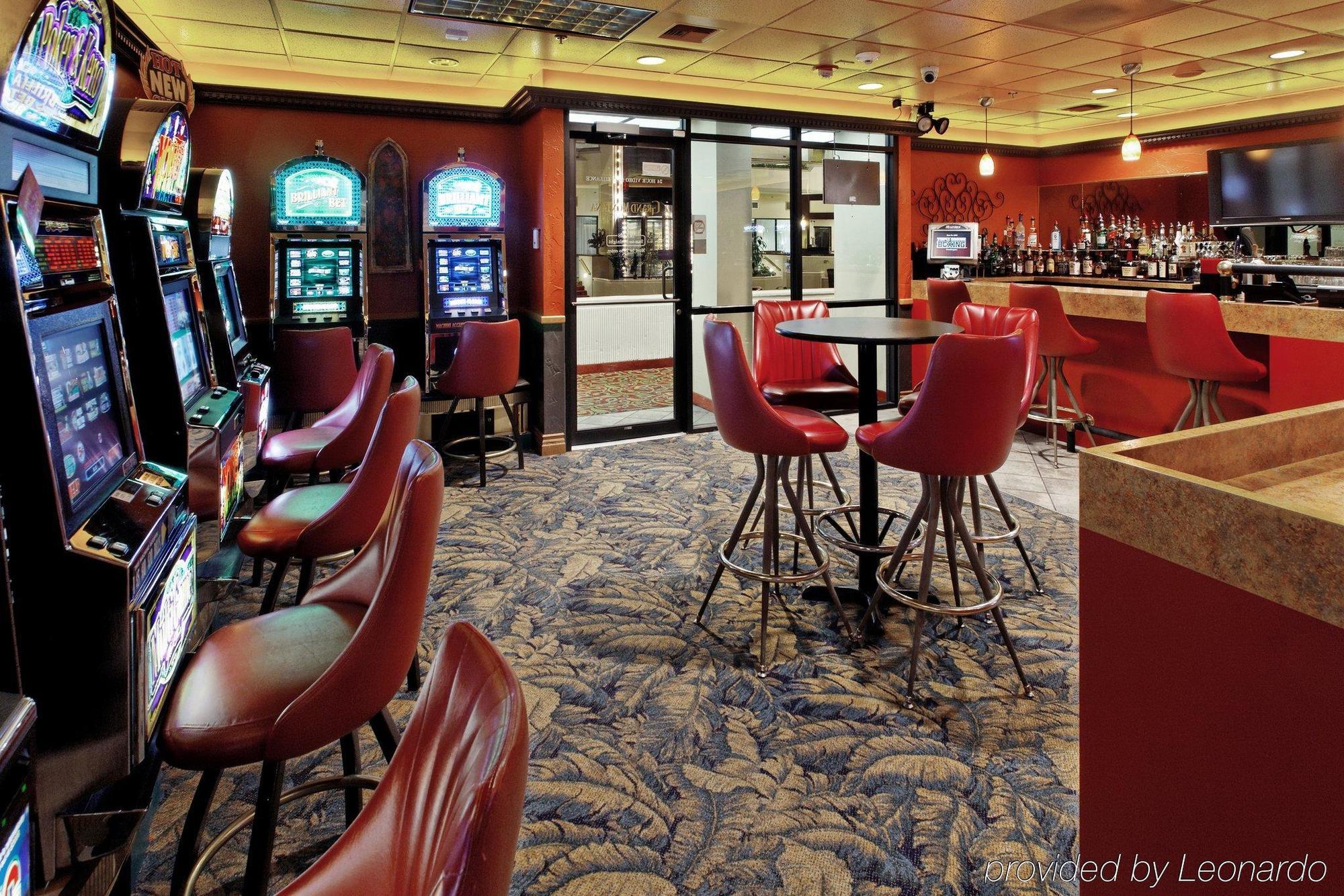 Red Lion Hotel Billings Einrichtungen foto