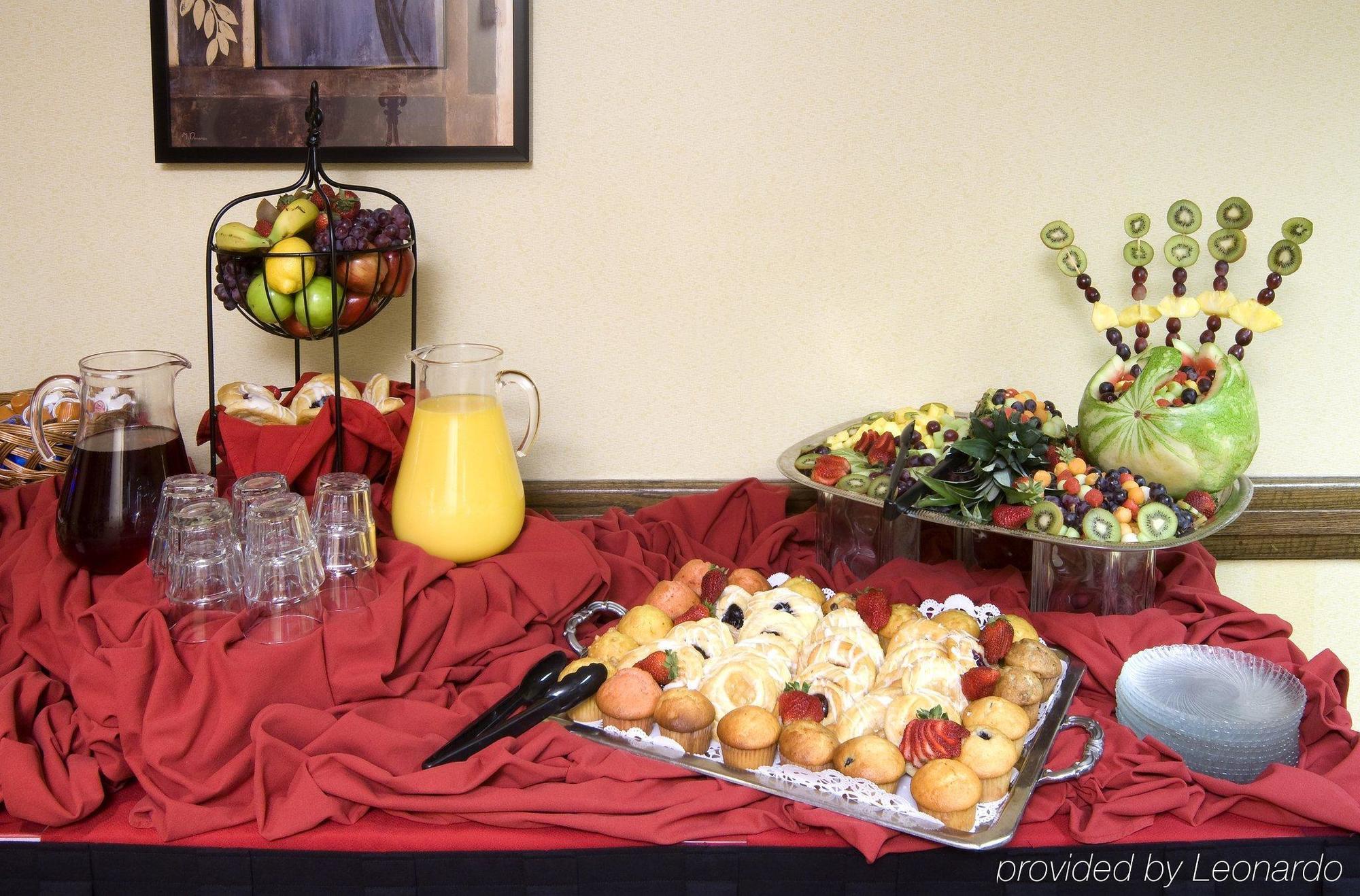 Red Lion Hotel Billings Restaurant foto
