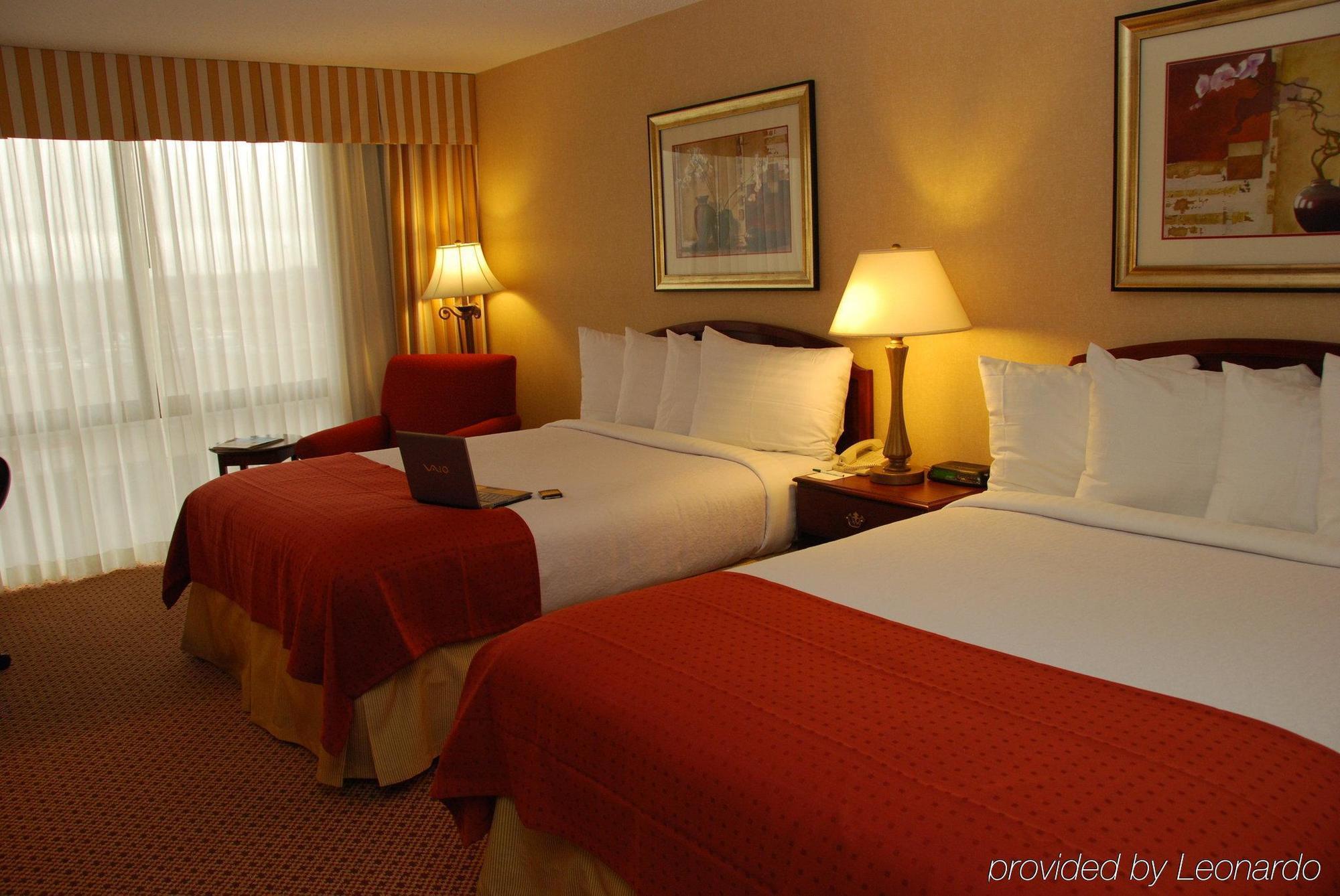 Red Lion Hotel Billings Zimmer foto