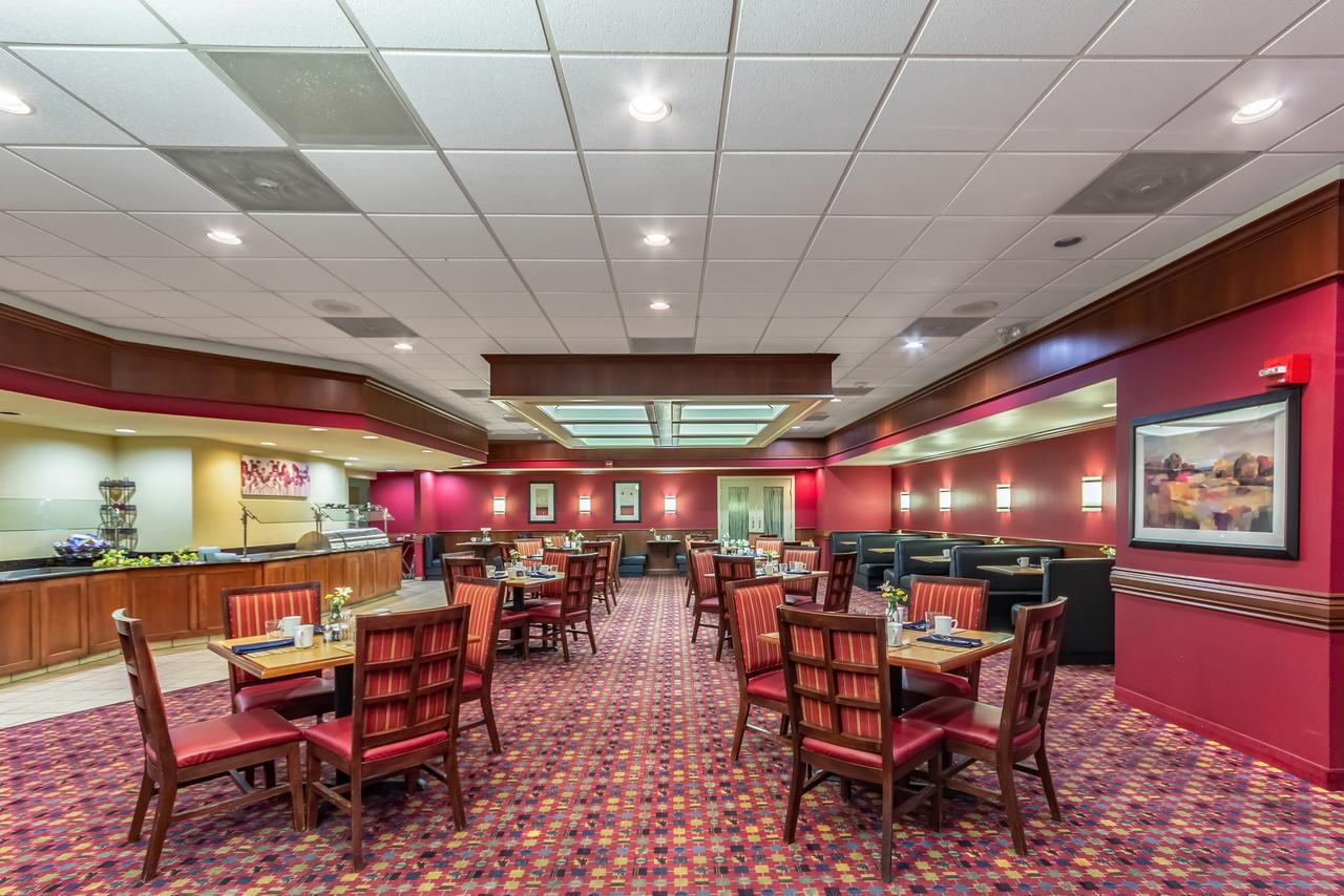Red Lion Hotel Billings Exterior foto